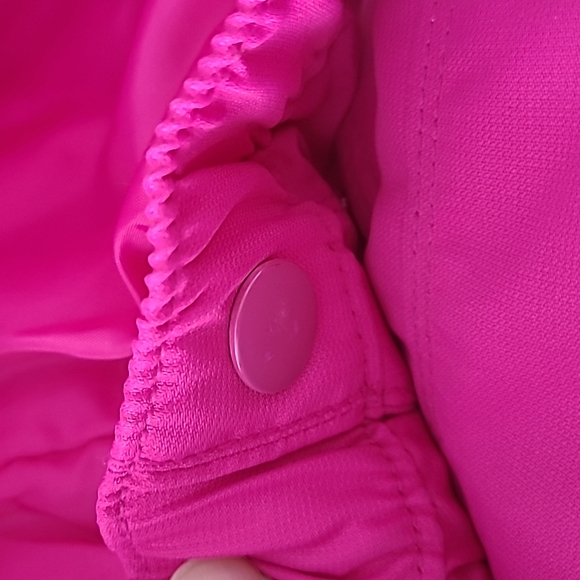 Snow/slush pants Size Large 10-12 NEW - Picture 6 of 8